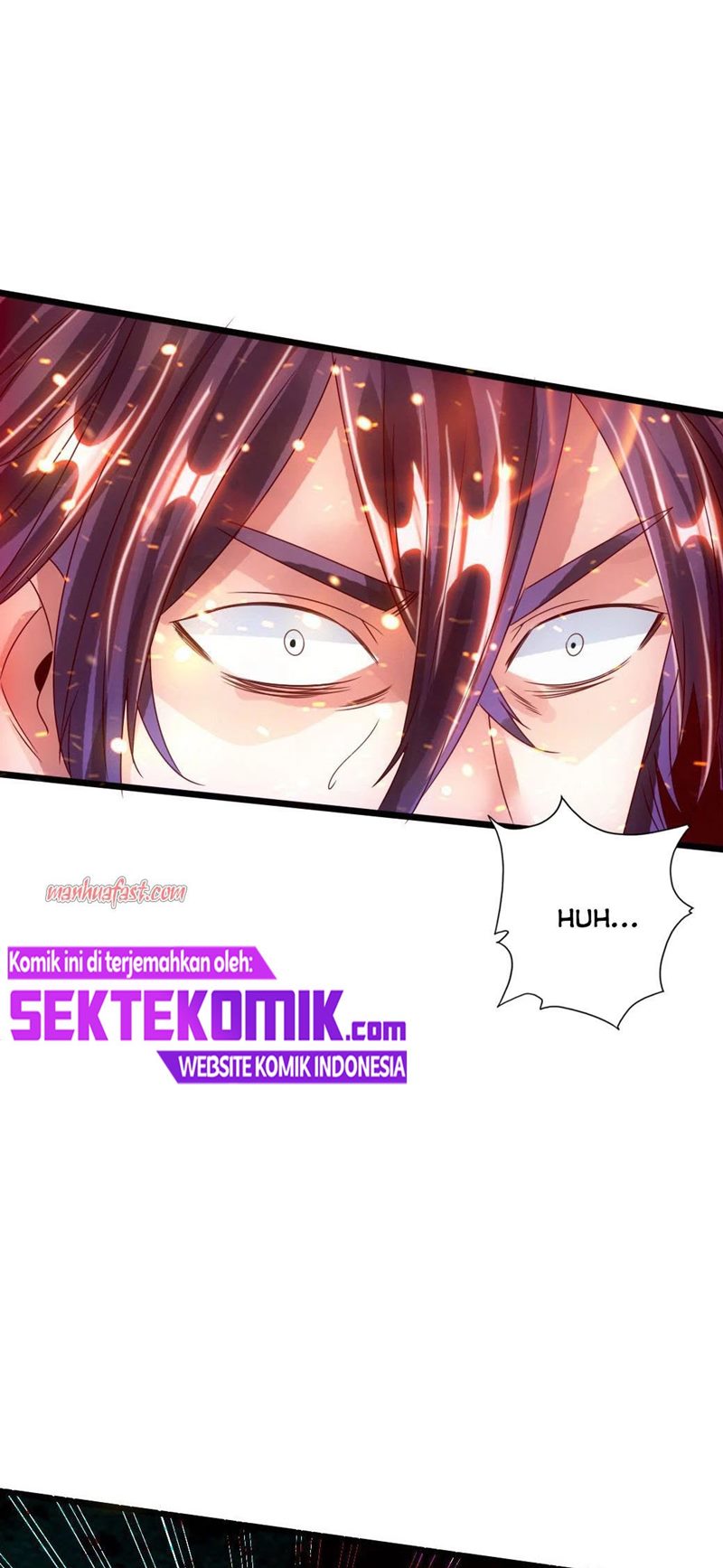 Xianwu Dizun Chapter 60 Bahasa Indonesia